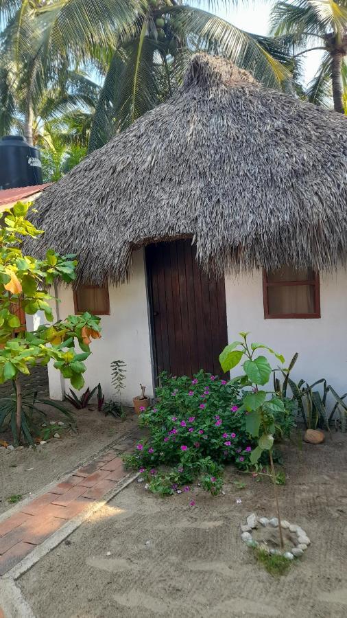 Punta Paraiso Puerto Escondido  Exteriör bild