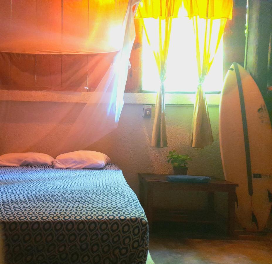 Punta Paraiso Puerto Escondido  Exteriör bild