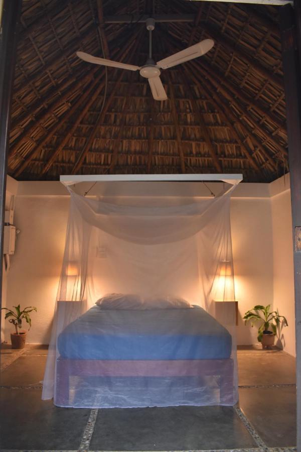 Punta Paraiso Puerto Escondido  Exteriör bild