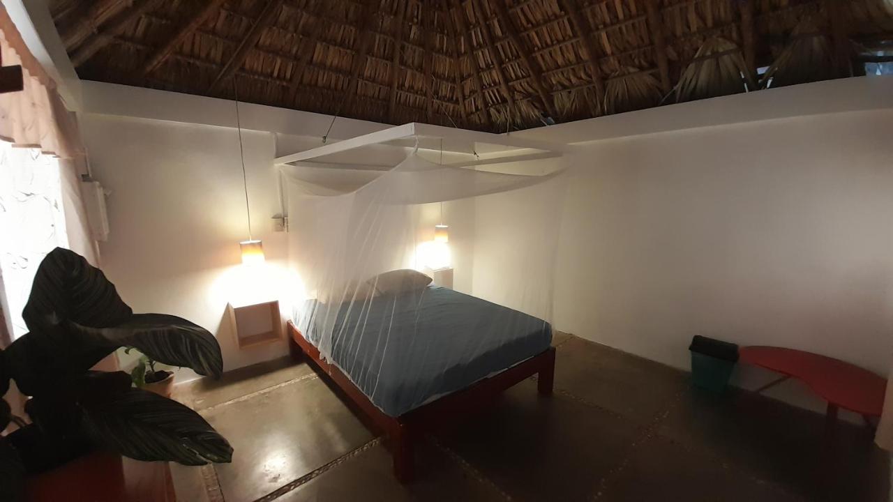 Punta Paraiso Puerto Escondido  Exteriör bild